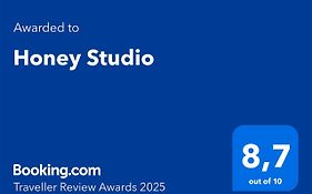 Honey Studio